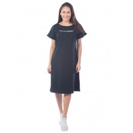 Платье женское Minimalist КП1430П1 черный