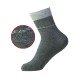Набор женских носков НКЛМ-2 махр, цвет ассорти, 3 пары