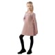 Платье детское  сладенькая ФП5033П3 светло-розовый