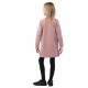 Платье детское  сладенькая ФП5033П3 светло-розовый