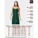 Платье женское КП1516 изумрудный