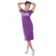 Платье женское AMOR AMOR  КП1422П3 фиолетовый