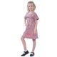 Платье детское Dream Home КЛП5026П1 розовый