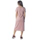 Платье женское REAL TREAT КП1422П5 розовый