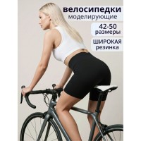 ВФ065КМ Шорты женские черные